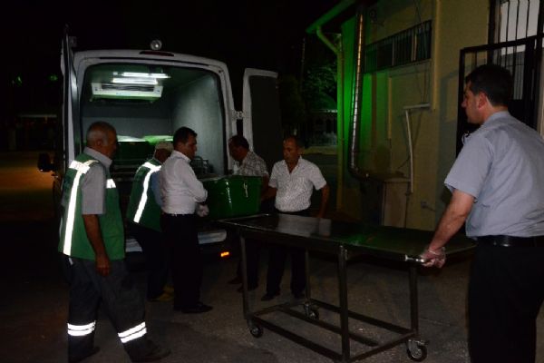 Şaka ölümle sonuçlandı