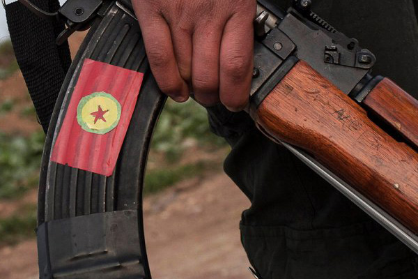 İngiltere YPG'ye silah veriyor mu?