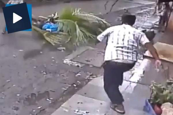 Televizyon sunucusu feci şekilde can verdi