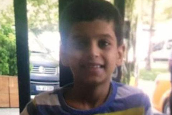 Bursa Uludağ’da dün kaybolan Katarlı çocuktan haber geldi