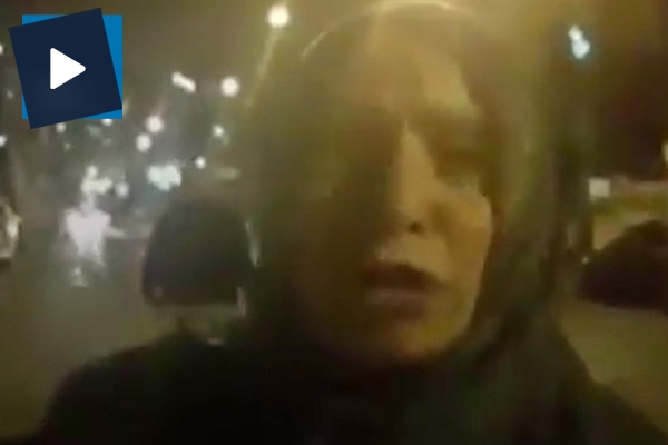 İsrailli polislerin vurduğu Türk kızının annesi konuştu