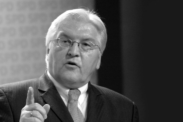 Almanya Cumhurbaşkanı'ndan Erdoğan açıklaması!