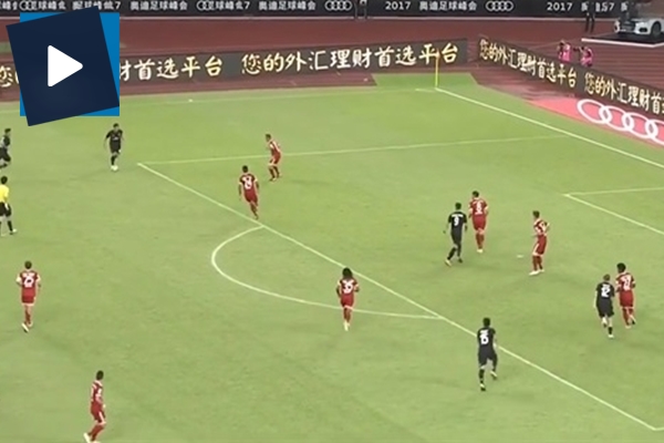 Çalhanoğlu Milan'daki ilk golüyle alkış topladı