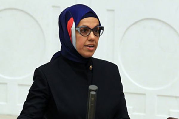 Kavakcı: İsrail derhal vazgeçmeli