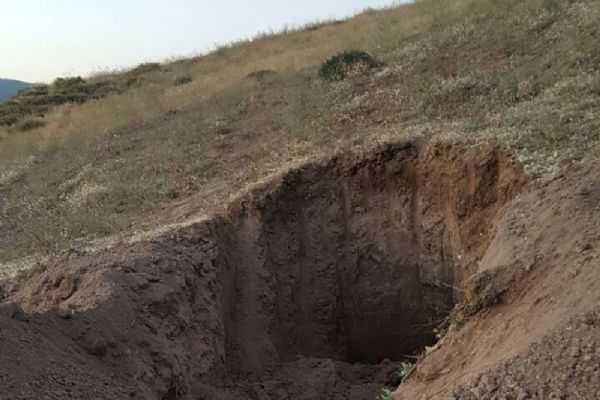 Jandarma suçüstü yakaladı: 7 gözaltı