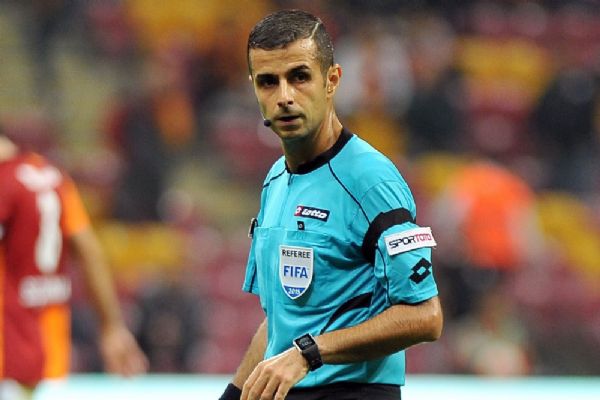 Mete Kalkavan'ın acı günü