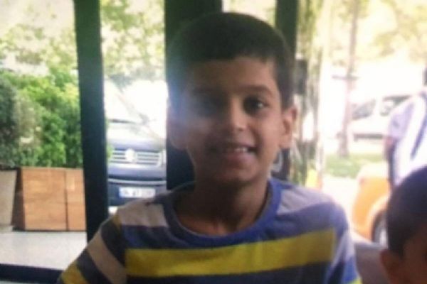 18 saat sonra bulundu