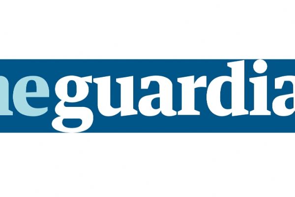 The Guardian çark etti