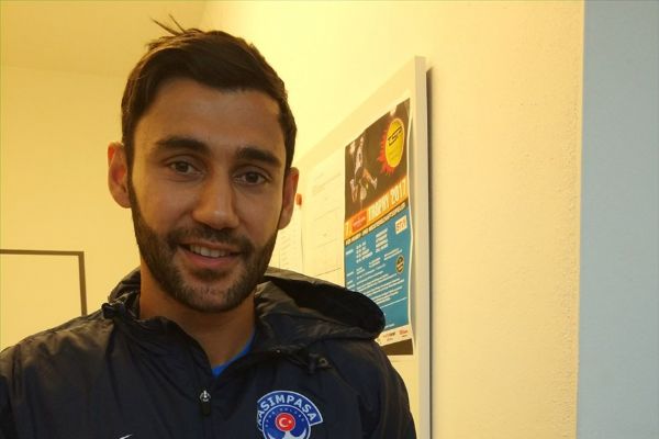 Kasımpaşa'ya dolu engeli