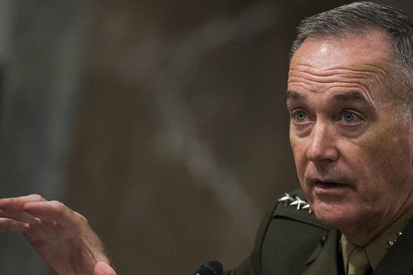 ABD Genelkurmay Başkanından S-400 açıklaması