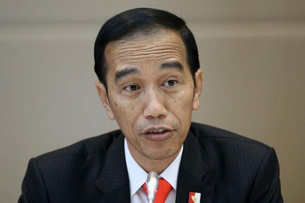 Widodo'dan BM'ye acil toplantı çağrısı