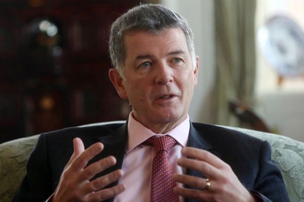 'Kuzey Irak’ta referanduma karşıyız'