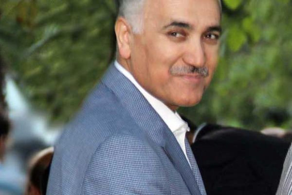 Adil Öksüz Almanya'da mı?