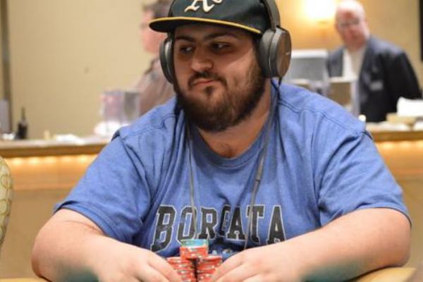 25 yaşında 8.15 milyon dolar kazandı!