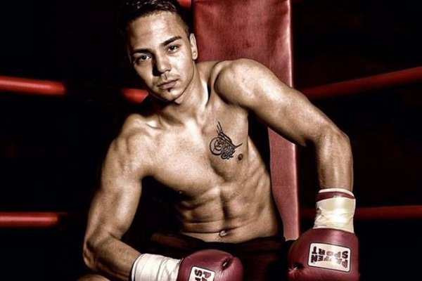 Türk boksör Almanya'da ölü bulundu