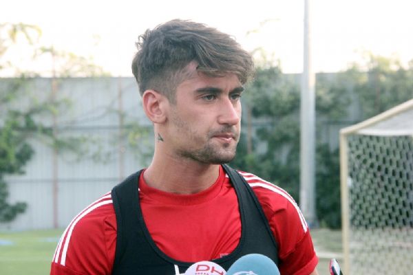 Beşiktaş Orkan Çınar ile anlaştı