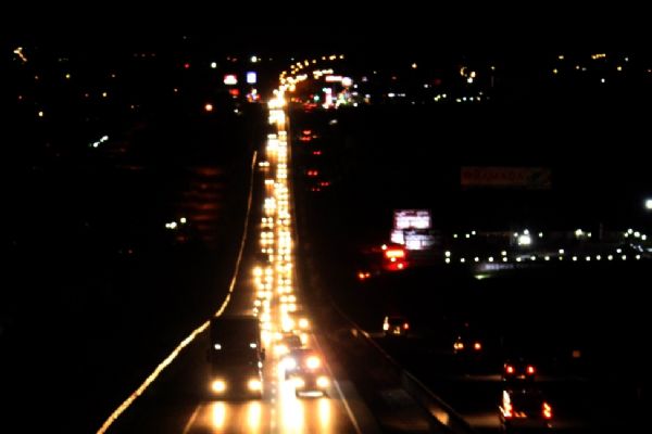 20 kilometrelik araç kuyrukları oluştu