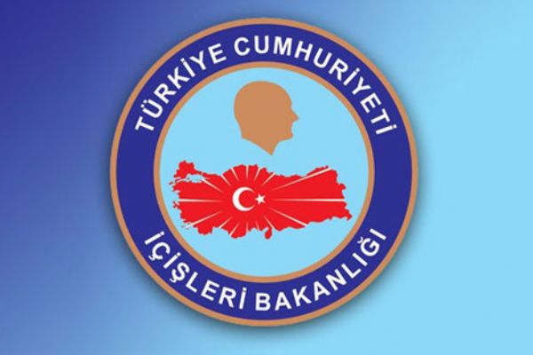 İçişleri Bakanlığı son haftanın bilançosunu açıkladı!