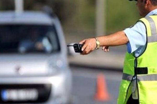 İstanbul'da trafik polislerine rüşvet operasyonu!