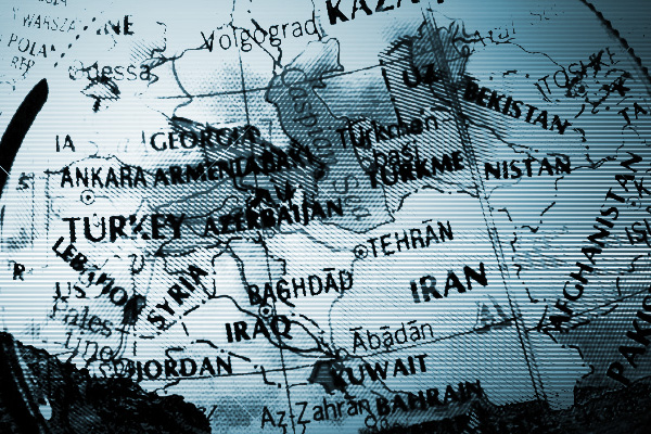 'Ortadoğu, istikrarlı bir istikrarsızlık döneminde'