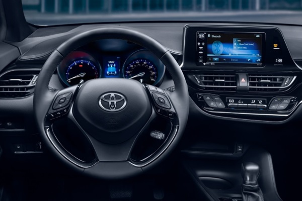 Toyota, rekora doğru koşuyor