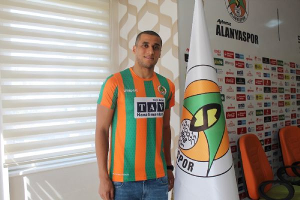 Welinton Alanyaspor'da