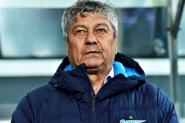 Lucescu'dan Galatasaray'a ilk yanıt!