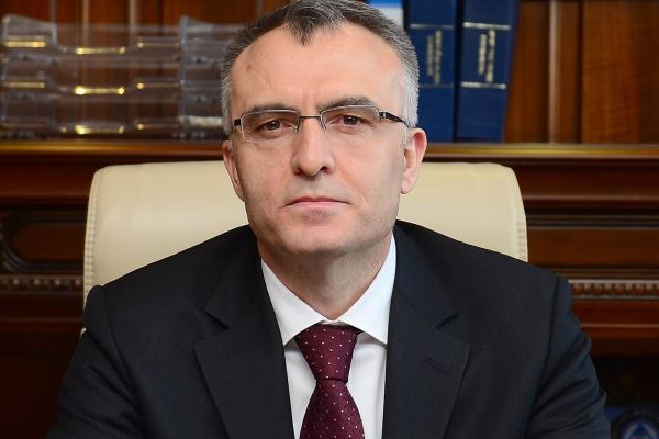 Bakan Ağbal: TEDES uygulamaları haksızlıktır