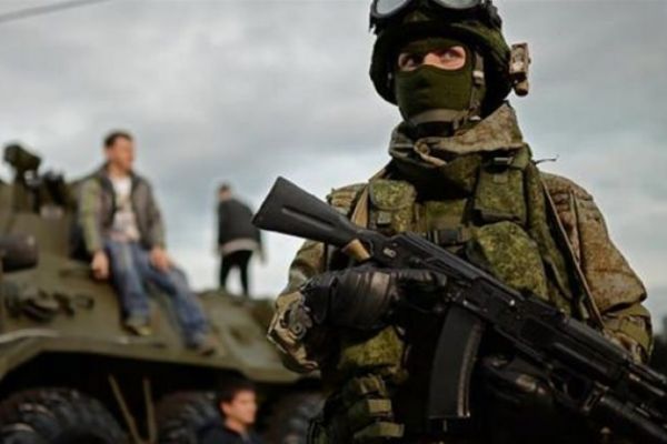 Ukrayna açıkladı! Rusya'dan kritik hamle