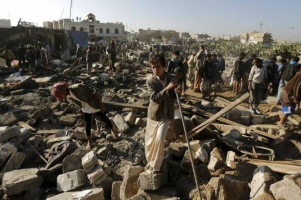Yemen'de 'El Eyyam' iki yıl sonra tekrar yayında
