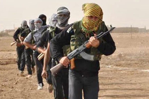 PKK/PYD her aileden bir kişiyi silah altına alıyor