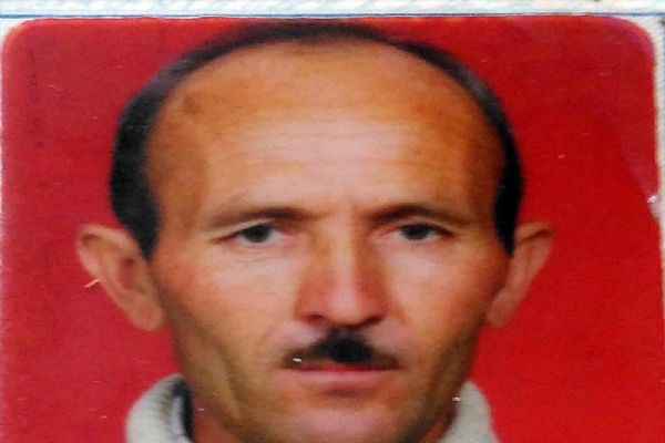 Traktörüyle 18 metrelik uçuruma yuvarlandı