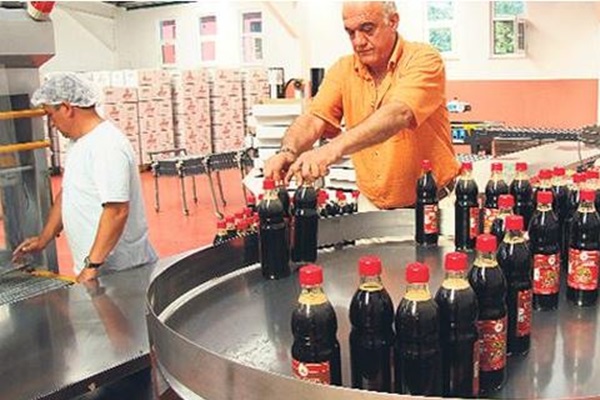 Türk gıda devi Japonlara satılıyor