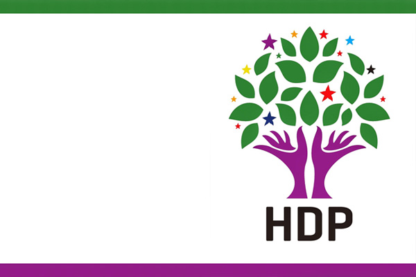 CHP’den sonra HDP de sokağa çıkıyor