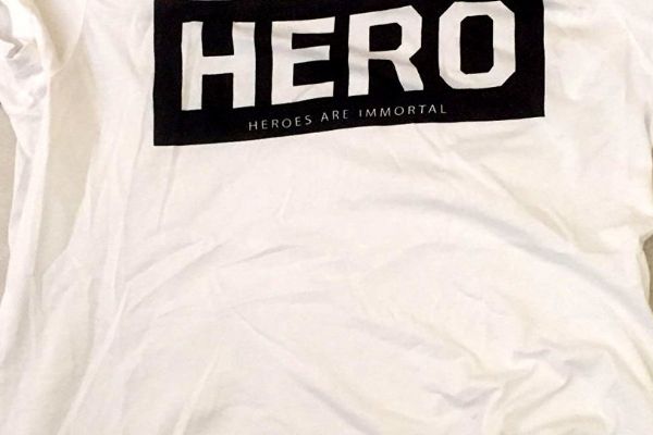 Bir 'hero' vakası da Trabzon'da yaşandı!