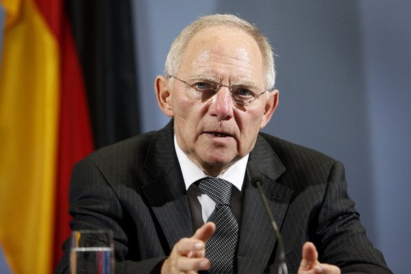 Almanya'dan Erdoğan'a sert eleştiri: Kabul edemeyiz!