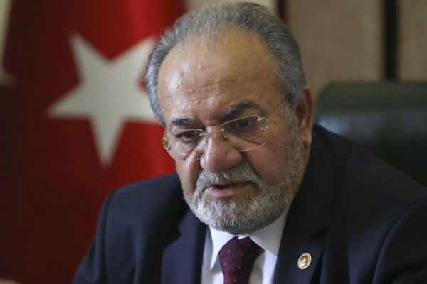 Meclisteki Atatürk tartışmasına ilişkin yeni açıklama