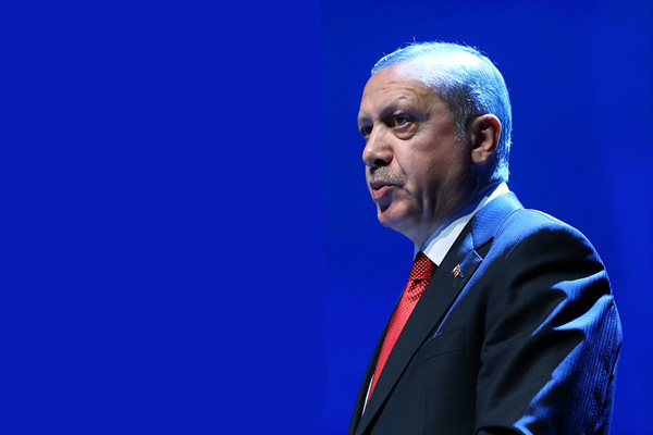Erdoğan'dan 'Lozan' mesajı: Bağımsızlığımızdan taviz vermeyeceğiz...