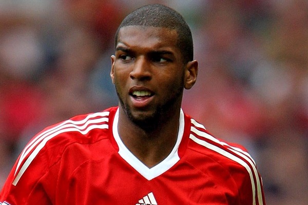 Ryan Babel'e sürpriz talip!