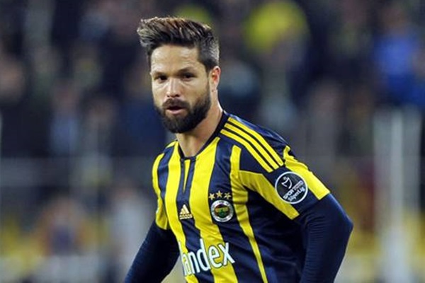 Yanal Diego'yu istemedi!