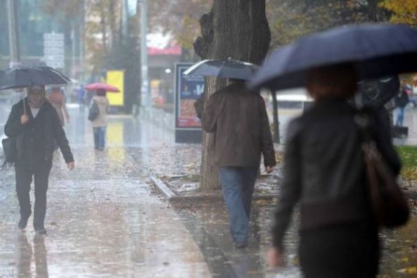 Meteorolojiden 4 il için uyarı
