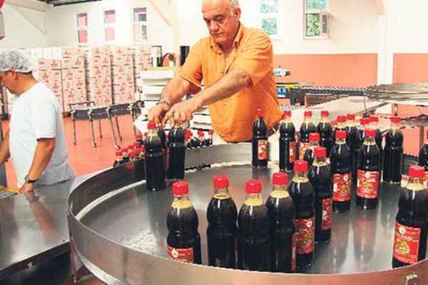 Kemal Kükrer Gıda, Japonların olmaya hazırlanıyor