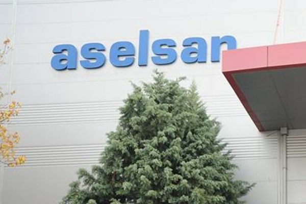ASELSAN Malezya'da şirket kurdu