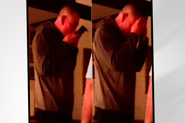 Amerikan askerinden IŞİD’e yardım!