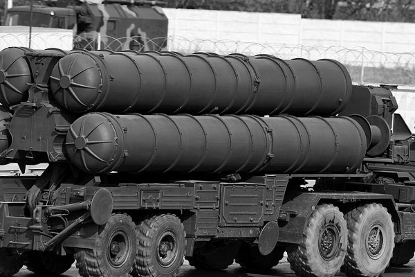 Erdoğan'dan ABD'nin S-400 eleştirilerine cevap geldi!