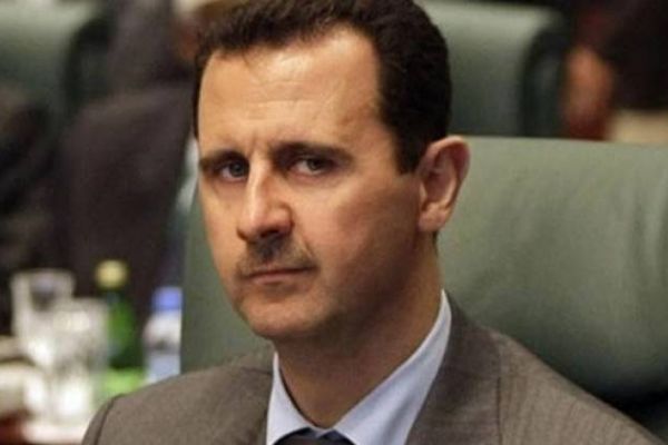 Esed rejimi ateşkesi bozdu