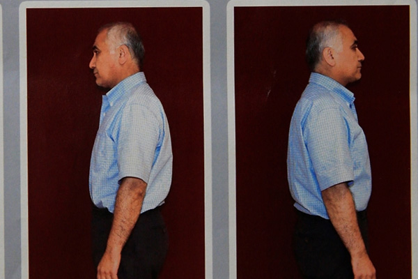 'Adil Öksüz'ün akrabaları hala üst düzey görevlerde'