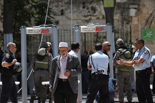 İsrail geri adım attı!