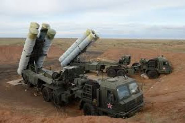 Pentegon'dan yeni S-400 açıklaması