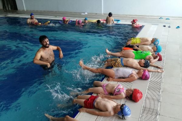 Boğulma vakalarında korkutan tablo